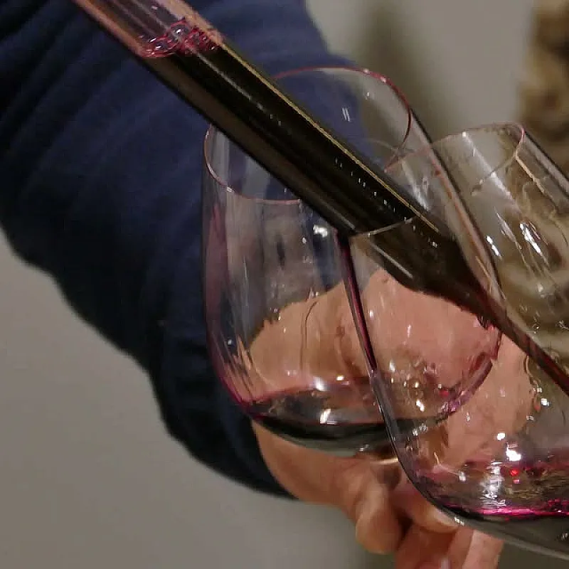 Win a Case of Our Delicious Ribera Wines!