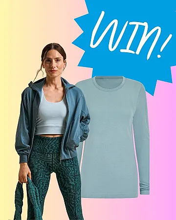 Prize image for Win £300 to Spend at BAM
