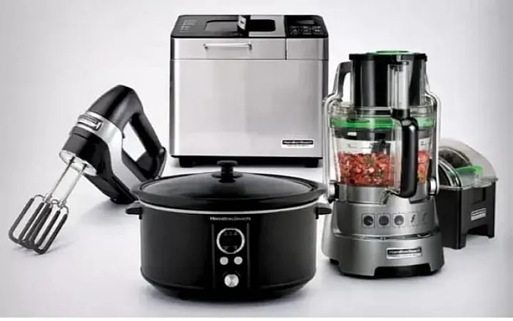 Prize image for Win the Ultimate Hamilton Beach Home Chef Bundle