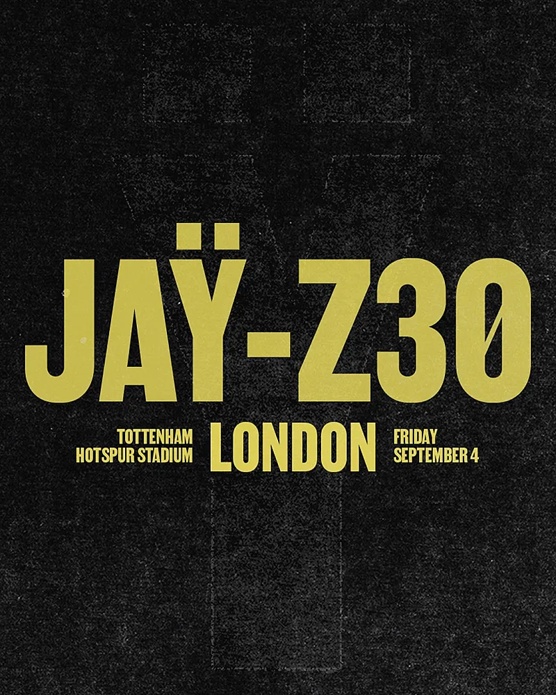 Win a VIP Pit Package to See Jay-Z
