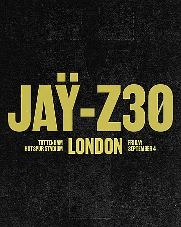 Win a VIP Pit Package to See Jay-Z