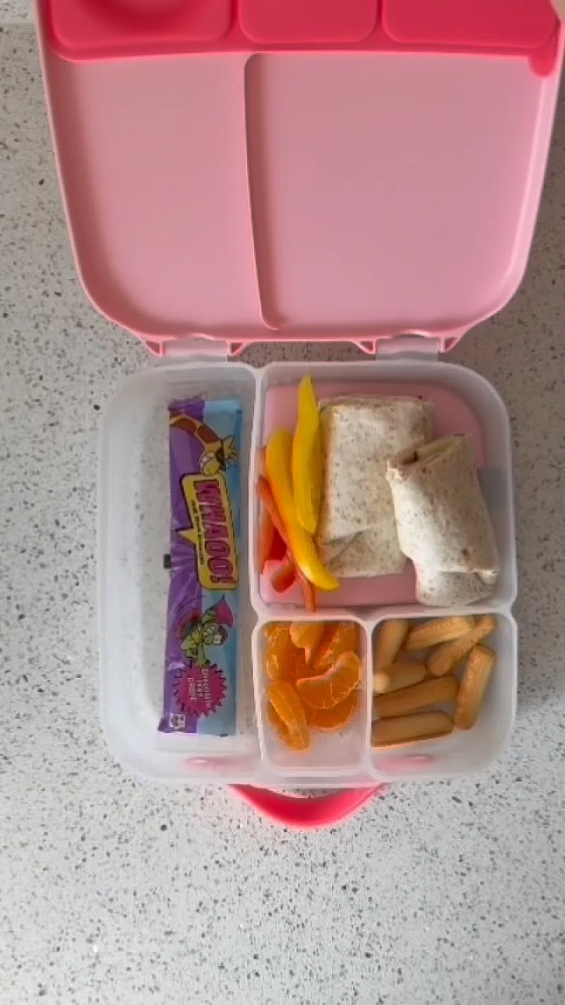 Win a Back To School Bundle