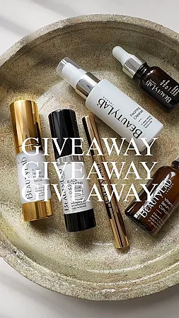Prize image for Win Beauty Lab Miniatures Worth £100