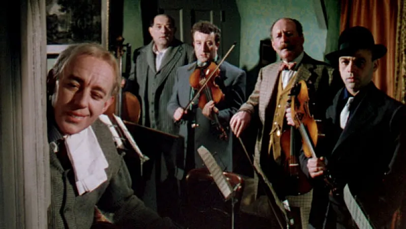 Prize image for Win The Peter Sellers Centenary Collection Collector's Blu-ray