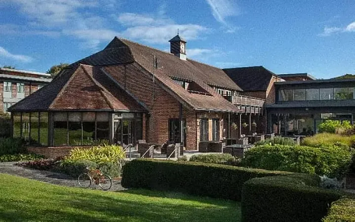 Prize image for Win a Spa Stay at Norton Park Hotel, Spa and Manor House