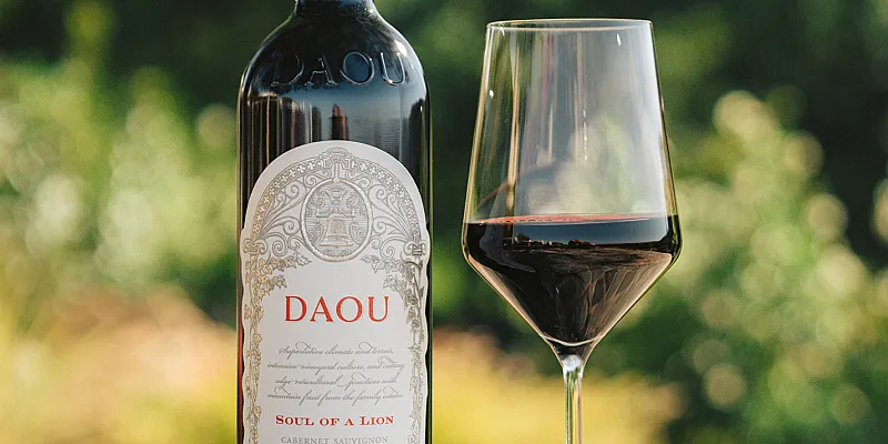 Win a case of luxury DAOU wines