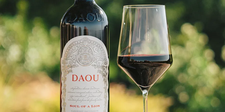 Prize image for Win a case of luxury DAOU wines