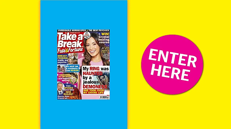 Win Cash & Other Prizes