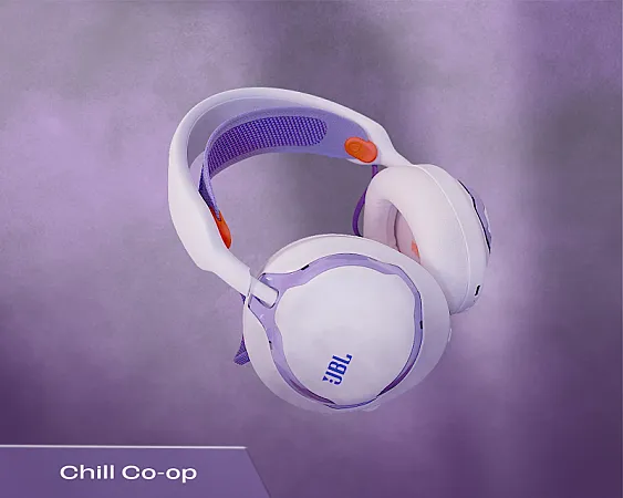 Prize image for Win a JBL Quantum 650 Headset