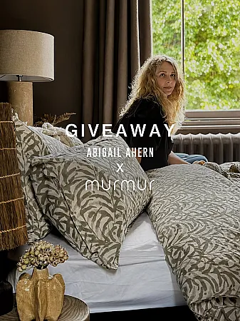 Prize image for Win a Bedding Set, Throw, PJs & £100 Voucher