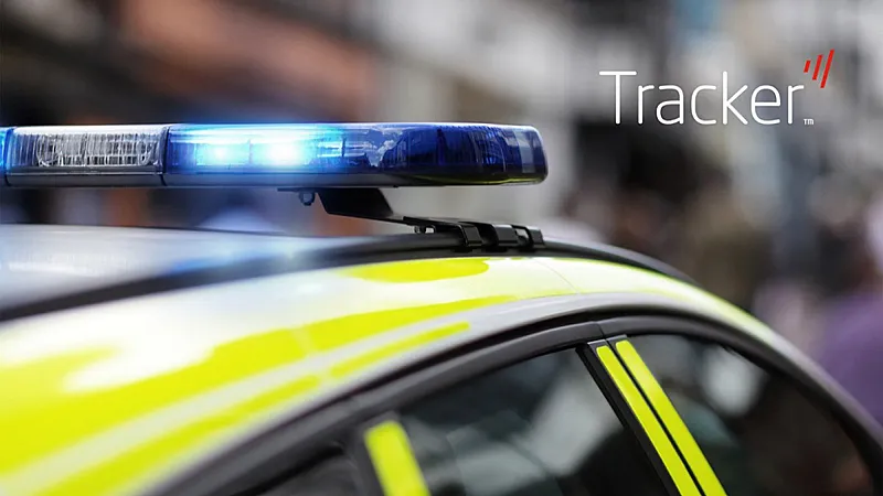 Prize image for Win a Tracker S5 Plus worth up to £1,000