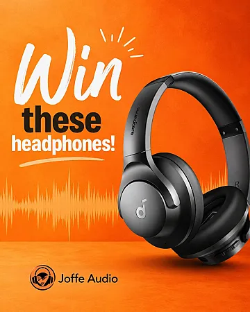 Prize image for Win Soundcore Headphones