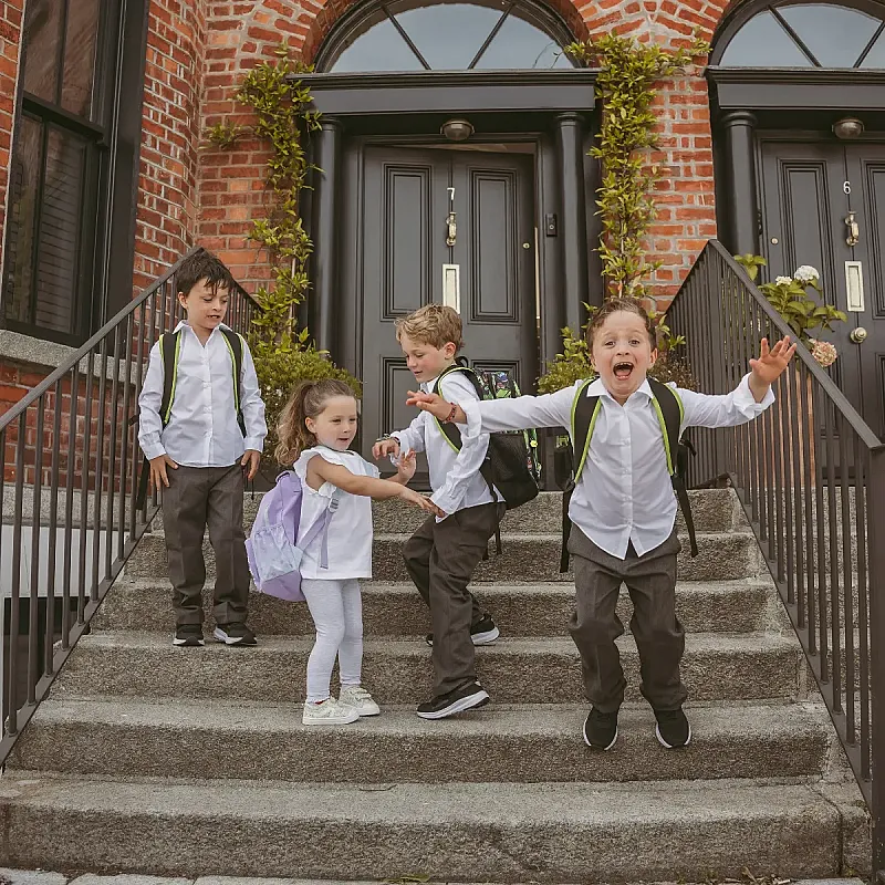 Win a €200 F&F Voucher