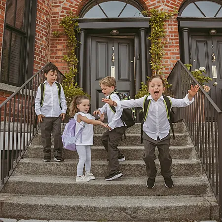 Prize image for Win a €200 F&F Voucher