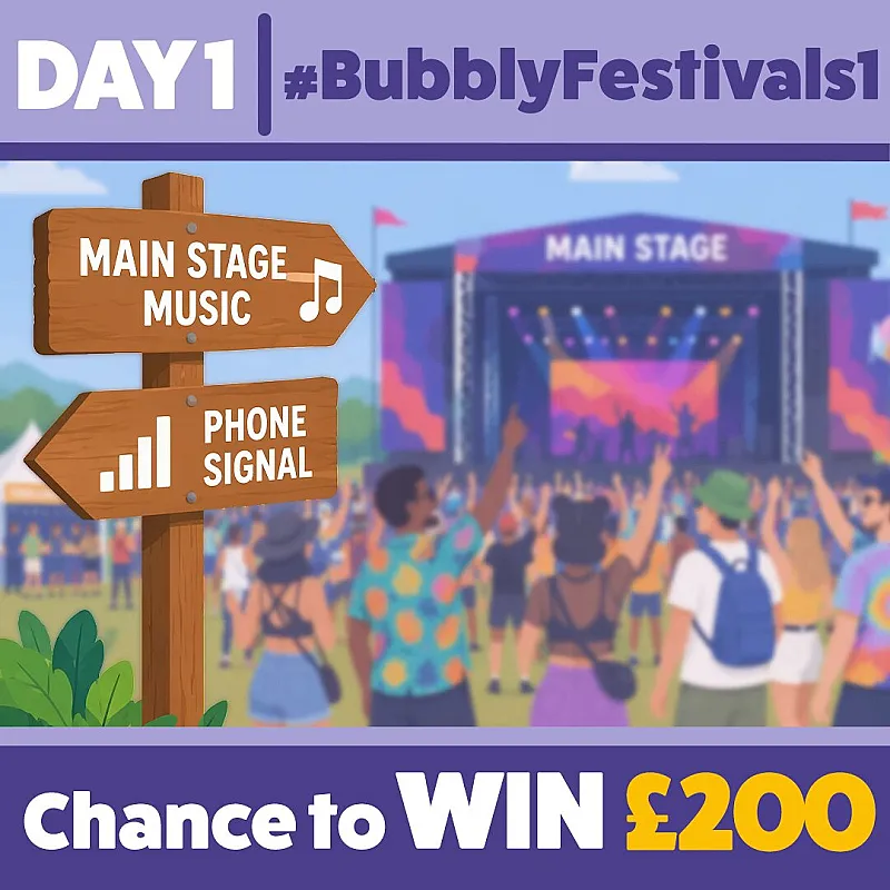 Win £200 on day one (X) Daily