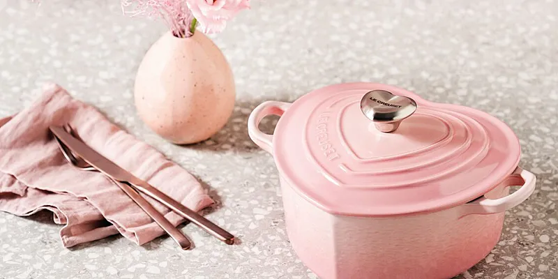 Win a Le Creuset Casserole Dish Worth Over £249