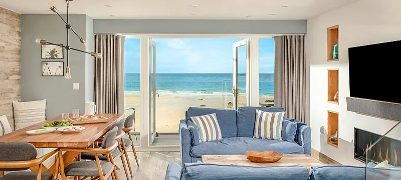 Win a £500 voucher for a Cornwall cottage