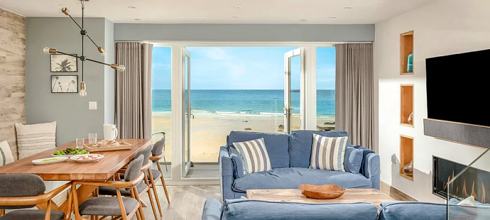 Win a £500 voucher for a Cornwall cottage