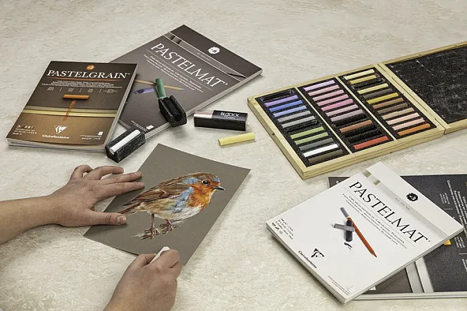 Prize image for Win a Large Bundle of Art Products