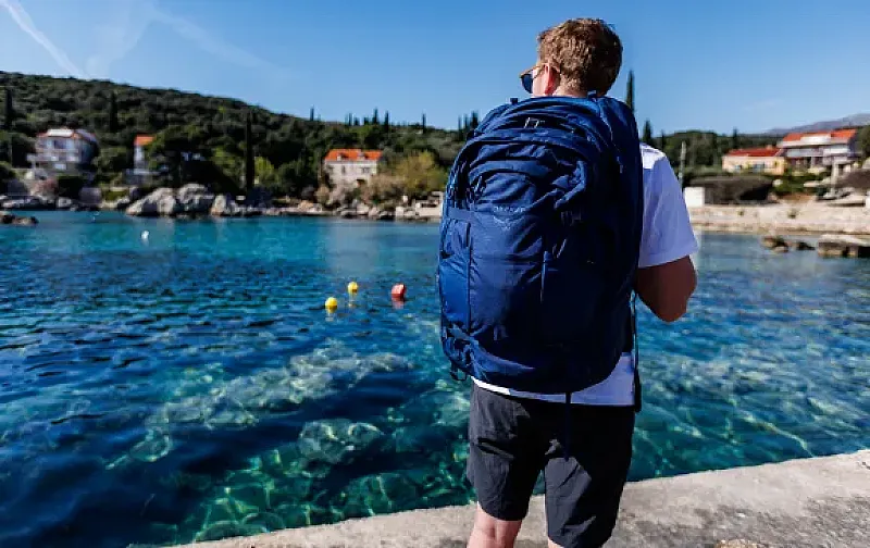 Win an Osprey Farpoint/Fairview 55L Travel Backpack