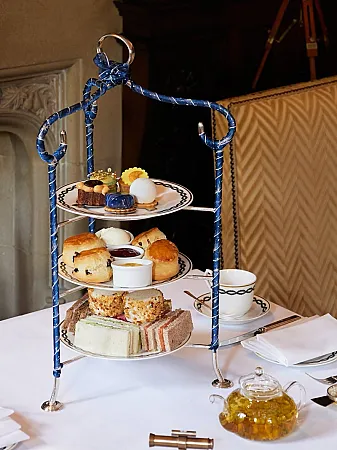 Prize image for Win a Celestial Afternoon Tea for Two at The Milestone