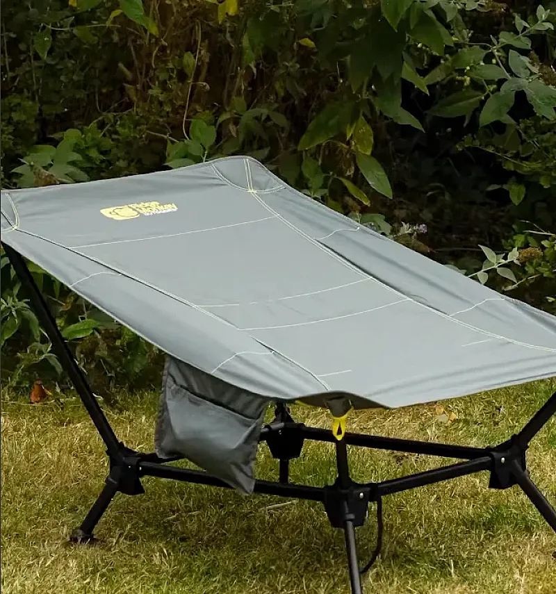 Win an Alta Lounger Camping Chair