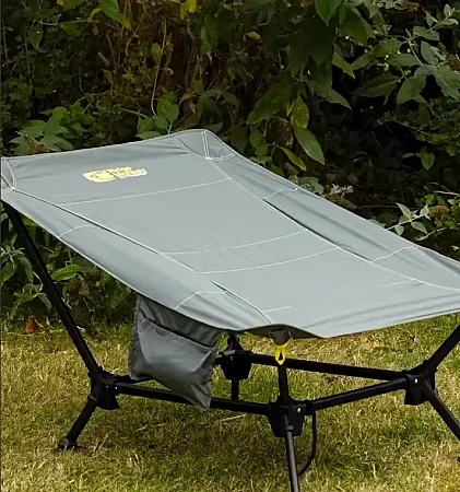 Prize image for Win an Alta Lounger Camping Chair