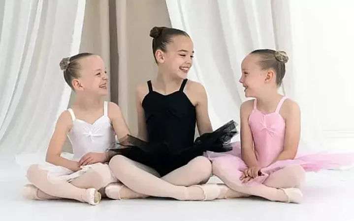 Prize image for Win a £50 Dancewear Central Gift Voucher