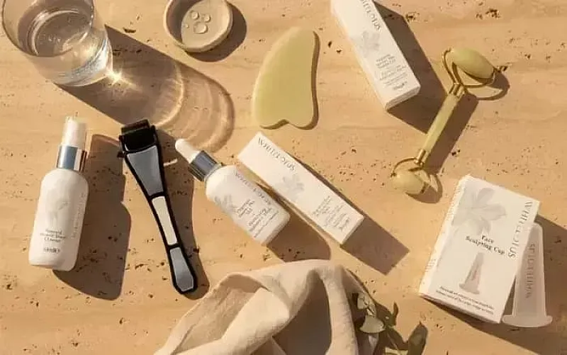 Win a £250 Clean Beauty Pack