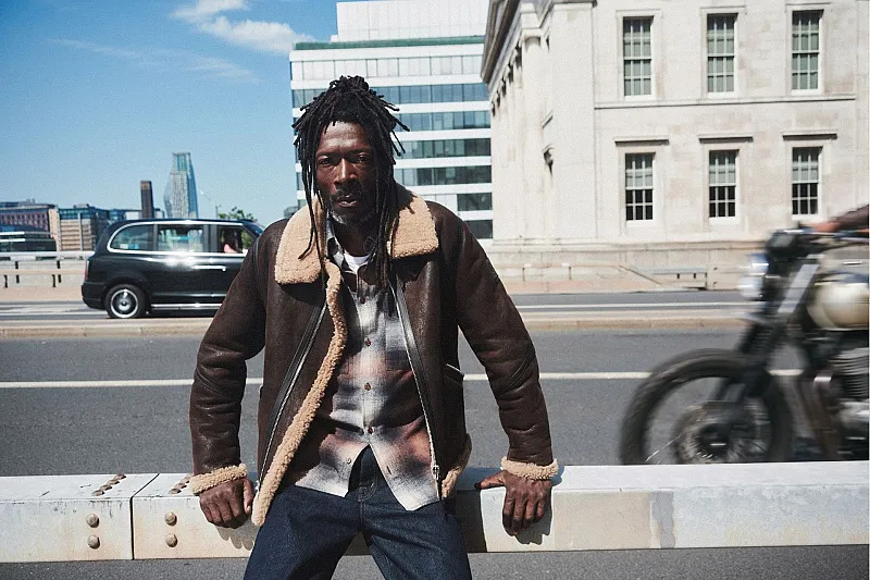 Win A £500 Voucher To Spend On British Outwear Brand Belstaff