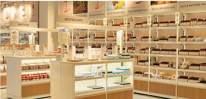 Win a Bespoke French Beauty Experience