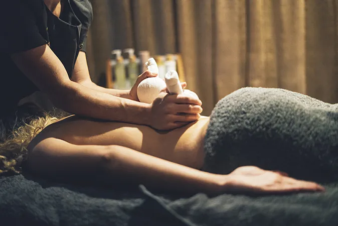 Win a Signature Spa Break in Newquay