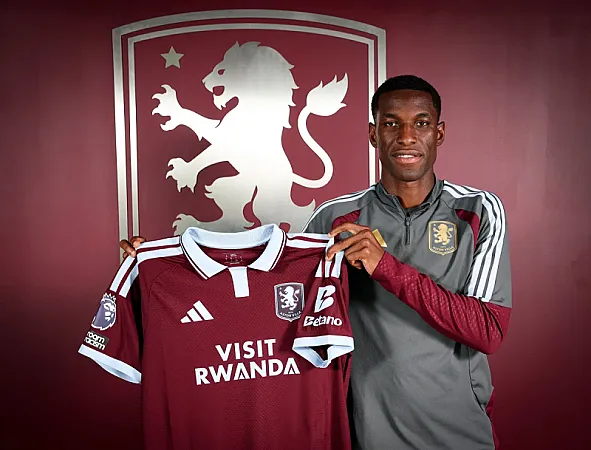 Prize image for Win a Nicolas Jackson signed shirt!