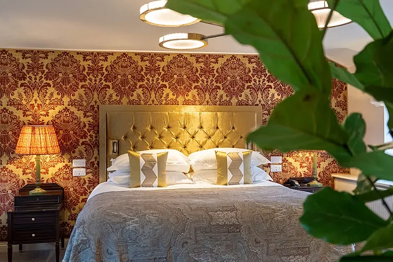Win £200 in Pob Hotels Vouchers