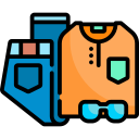 Clothes icon