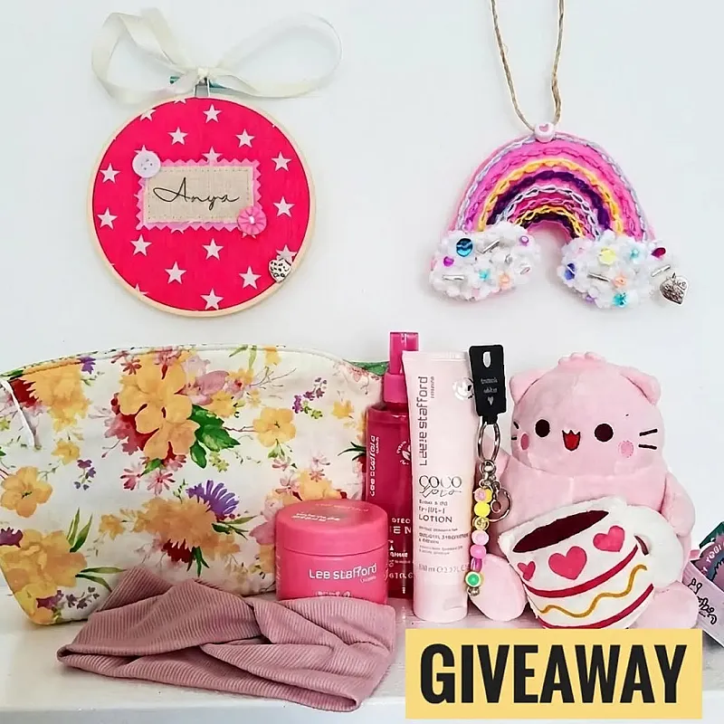 Win this self care bundle