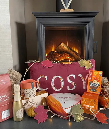 Prize image for Win an Autumnal Bundle of Food and Toiletry Items