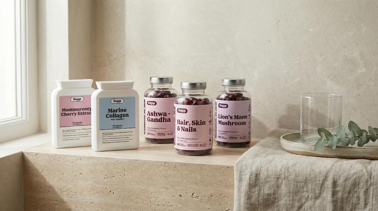 Win A Winter Wellness Bundle