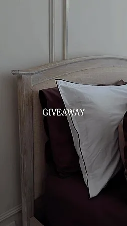 Win a GFW Madrid Double Storage Ottoman Bed