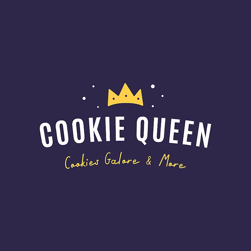 Win a £75 Cookie Queen Advent Calendar