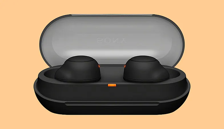 Prize image for Win Sony True Wireless Headphones