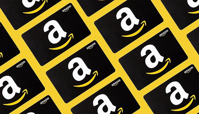 Win A £200 Amazon Gift Card