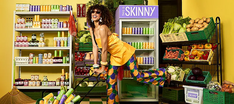 Win 36 Cocktails & A Party-Ready Prize Bundle