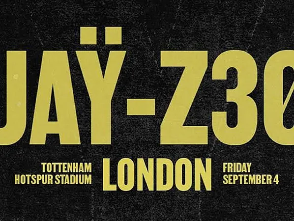 Win VIP Tickets to Jay-Z