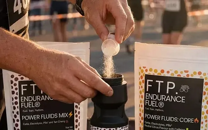 Prize image for Win a Share of £270 of FTP Endurance Fuel - 7 Winners