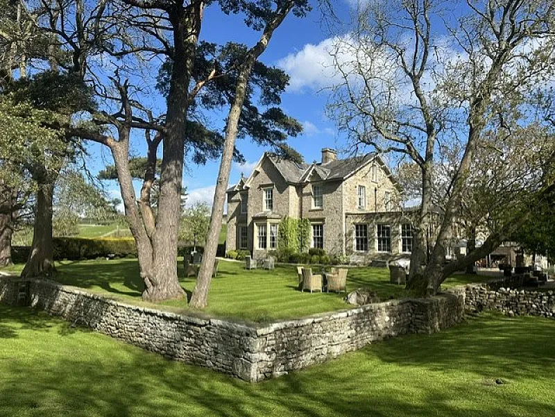 Win A Luxury Break