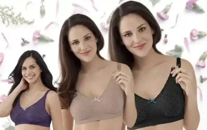 Win Bravado Nursing and Maternity Bras worth over £55