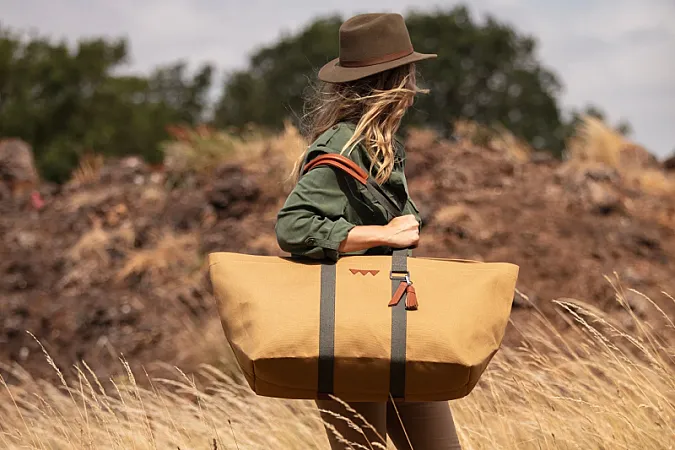 Prize image for Win Two Get The Gallop Bags From The Iggywick Collection