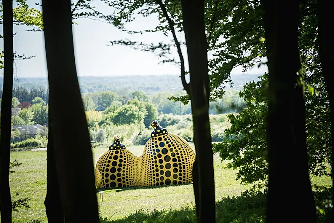 Prize image for Win The Ultimate Sussex Art & Wine Escape