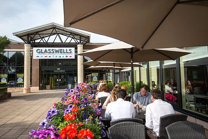 Prize image for Win A £250 Gift Card For Glasswells Home Furnishing Superstore!